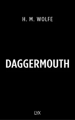 Image de Daggermouth