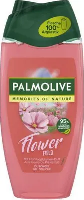 Zdjęcie produktu dla Żel pod prysznic Palmolive Natural Flower 250ml butelka
