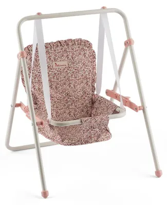 Image de Balançoire pour poupées de 36 à 46 cm