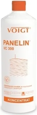 Zdjęcie produktu dla Voigt Vc 300 Panelin - Antystatyczny Płyn Do Paneli, 1L