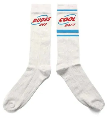 Immagine prodotto di The Dudes Cool 247 Bianco sporco S