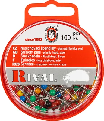 Obrázok produktu pre Špendlík - 31x0,6 mm