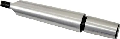 Produktbild von MK2 Kegeldorn Drehbank/Fräser Bohrfutterzapfen Einsteckzapfen B16 Konus