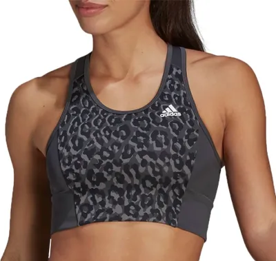Produktbild von Adidas Designed 2 Move Sport-BH Damen
