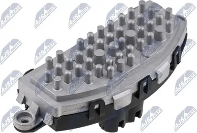 Produktbild von NTY ERD-RE-034 Gebläsewiderstand für RENAULT Kadjar (HA, HL) Innenraumgebläse