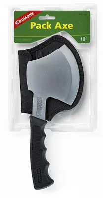 Produktbild von Coghlans Kompakt Axt