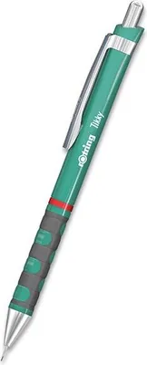 Obrázek produktu pro Mikrotužka Rotring Tikky Color 0,5 mm, tyrkysová