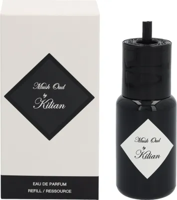 Produktbild von Kilian Musk Oud Edp Spray Refill