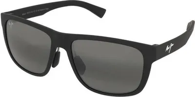 Produktbild von Sonnenbrille Maui Jim Puakea 670-02