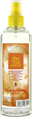 Produktbild von Alvarez Gomez Agua Fresca Flor De Naranjo Spray 300ml