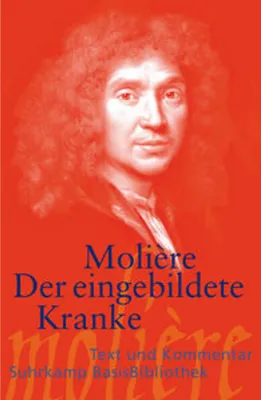 Zdjęcie produktu dla Der eingebildete Kranke