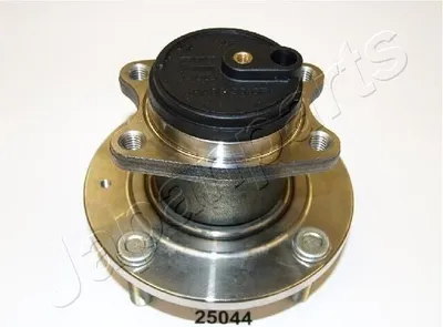Produktbild von JAPANPARTS KK-25044 Radnabe Hinten für MITSUBISHI COLT VI (Z3A, Z2A)