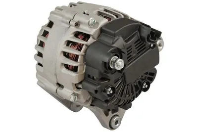 Produktbild von WAI 20841N Lichtmaschine Generator LiMa 120A 12V für RENAULT Duster (HS)