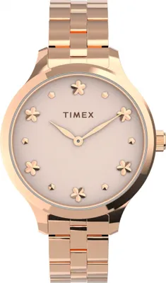 Image de Montre à quartz Timex Peyton pour femme - Timex-TW2V23400