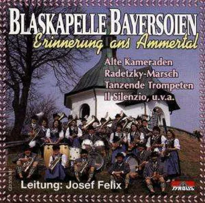Image de Souvenirs de l'Ammerthal
