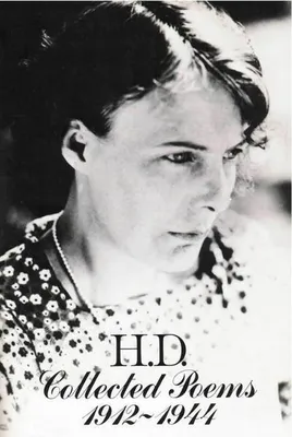 Immagine prodotto di Collected Poems 1912-1944