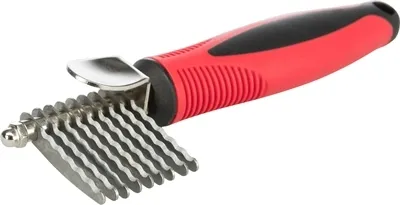 Image de Trixie - Éliminateur de manteaux en plastique
