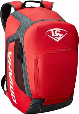 Obrázek produktu pro Louisville WB571750 Omaha Stick Pack Barva Scarlet Baseball/Softball Článek