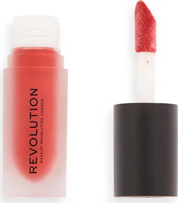 Produktbild von Matte Bomb Lipstick – Matter flüssiger Lippenstift 4,6 ml von Makeup Revolution 4,6 ml