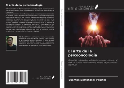 Produktbild von Die Kunst der Psychoonkologie