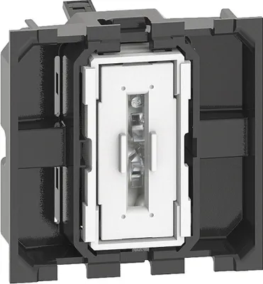 Obrázok produktu pre Legrand BTK4003M2A, 1 kusov