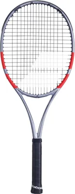 Produktbild von Babolat PURE STRIKE 16 X 19 Grey/Fluo Strike 3