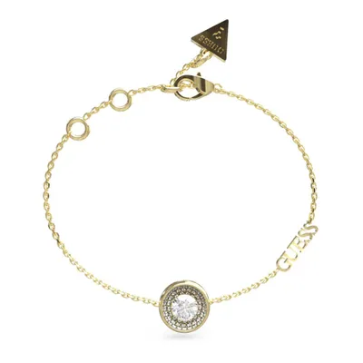 Produktbild von Guess Damen Armband JUBB03399JWYGL
