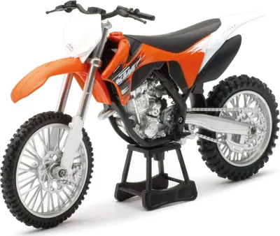 Produktbild von Ktm 350 Sx-F, New42453Ktm, Maßstab1/12, Newray