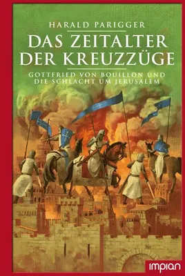 Image de Das Zeitalter der Kreuzzüge