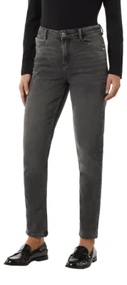Produktbild von COMMA Jeans-Hose mit Schmuckdetails