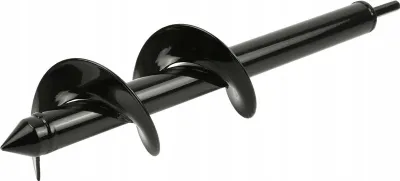 Obrázek produktu pro GEKO Půdní vrták do vrtačky 8x35 cm G72073