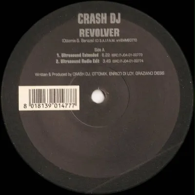 Produktbild von Revolver