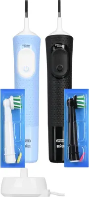Produktbild von Oral-B Oral-B Vitality Pro D103 Duo, Elektrische Zahnbürste