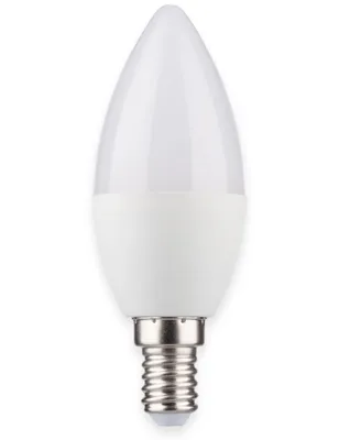 Produktbild von Müller-Licht 4x LED Kerze 3W E14 250lm