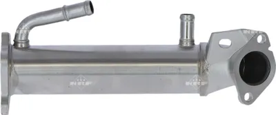Image de Radiateur de recyclage des gaz d'échappement NRF pour FORD RANGER