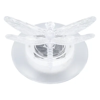 Zdjęcie produktu dla Lampa pływająca, lampa pływająca LED, lampa pływająca solarna, lampa pływająca solarna, lampa pływająca LED, lampa pływająca Solar Pool Float Light
