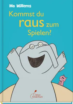Image de Kommst du raus zum Spielen?