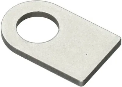Produktbild von RX RX 4030 Befestigungsplättchen