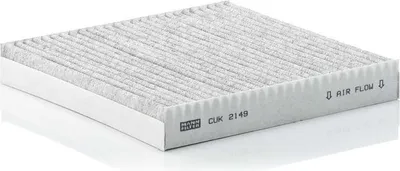 Obrázek produktu pro Kabinový filtr MANN-FILTER CUK 2149