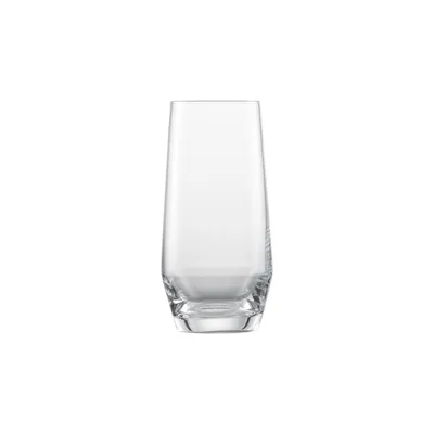 Produktbild von SCHOTT ZWIESEL 113771, Universelles Weinglas, Kristall, Transparent, PURE, 357 ml, 14,4 cm