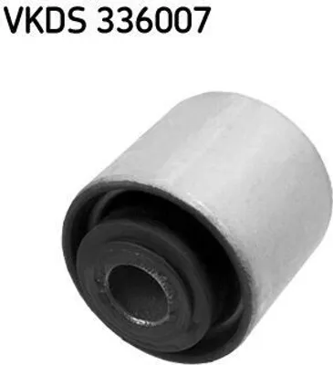 Produktbild von Lagerung Lenker für RENAULT CLIO I (B/C57, 5/357) VKDS 336007 SKF