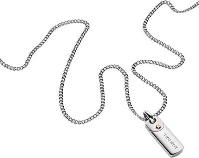 Image de DIESEL Jewellry SINGLE PENDANT DX1116040 Collier pour hommes