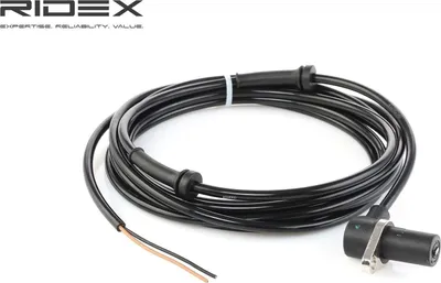 Produktbild von RIDEX ABS Sensor Raddrehzahl Vorne Beidseitig passend für MERCEDES-BENZ VITO Bus (638) 412W0140