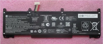 Produktbild von HP M75599-005, Akku, HP