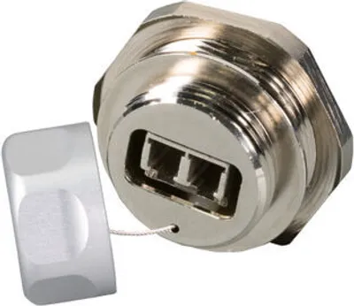 Obrázok produktu pre EFB Elektronik IP67DFKLCDMHS