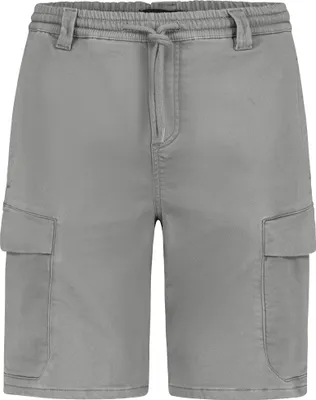 Produktbild von Urban Surface Bermuda Cargo-Shorts mit Kordelzug und Taschen Größe: 33W