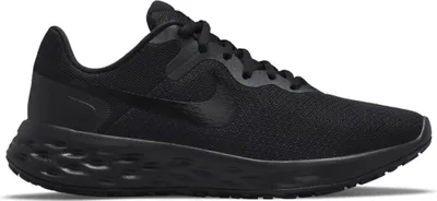 Produktbild von NIKE W Nike Revolution 6 Next Nature Schwarz 38