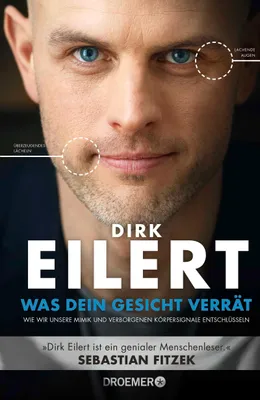 Produktbild von Was dein Gesicht verrät