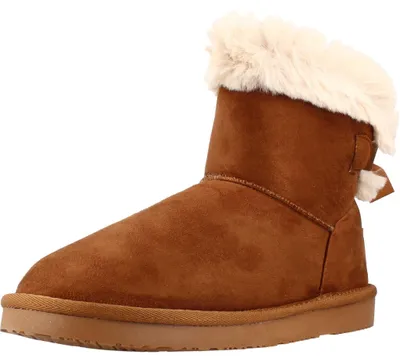 Image de Break & Walk Australian Boot Couleur Brun Clair