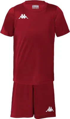 Produktbild von Kappa Gorkit Set Rot 6 Years Rot 6 Years